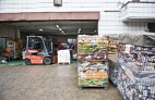 写真：製紙原料商